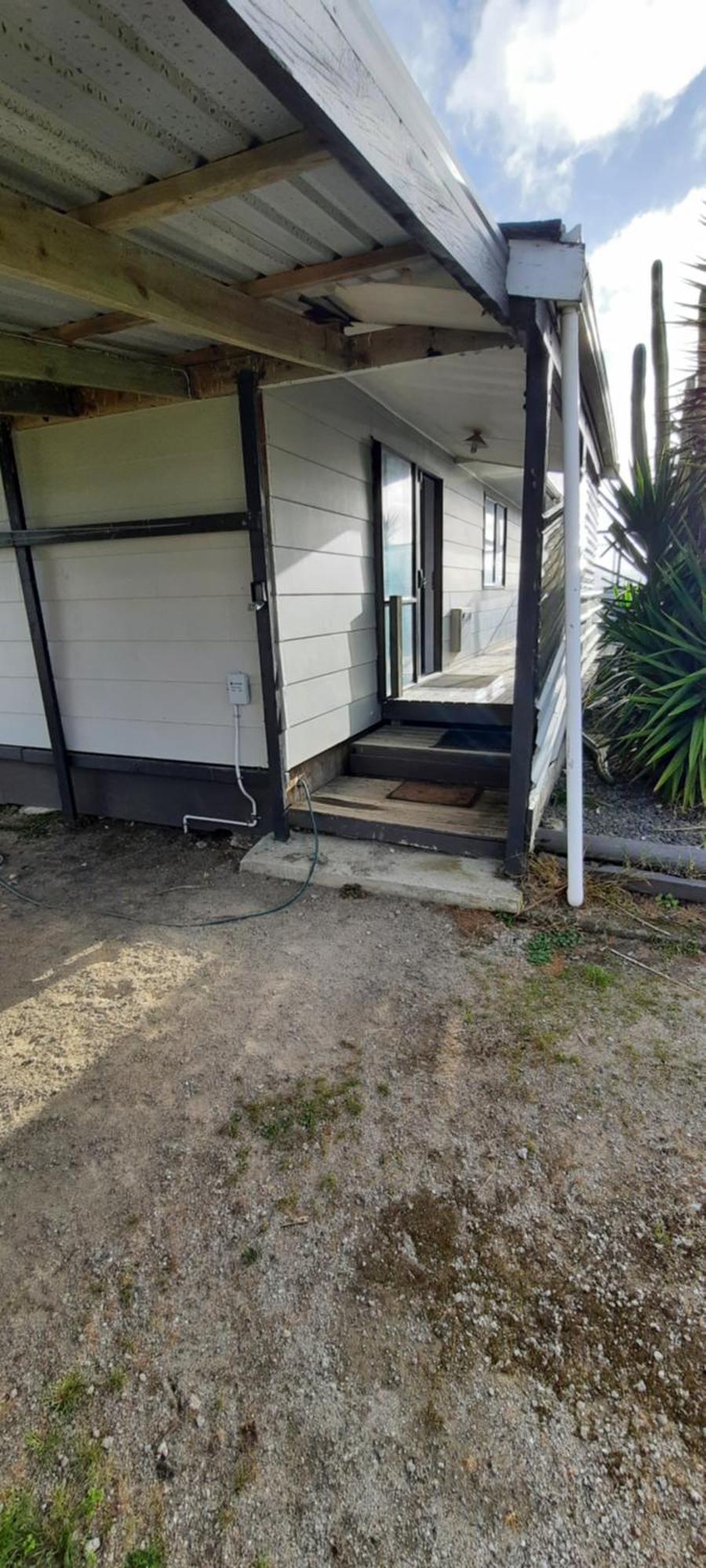 Anchors Away Villa Whanganui Exterior foto
