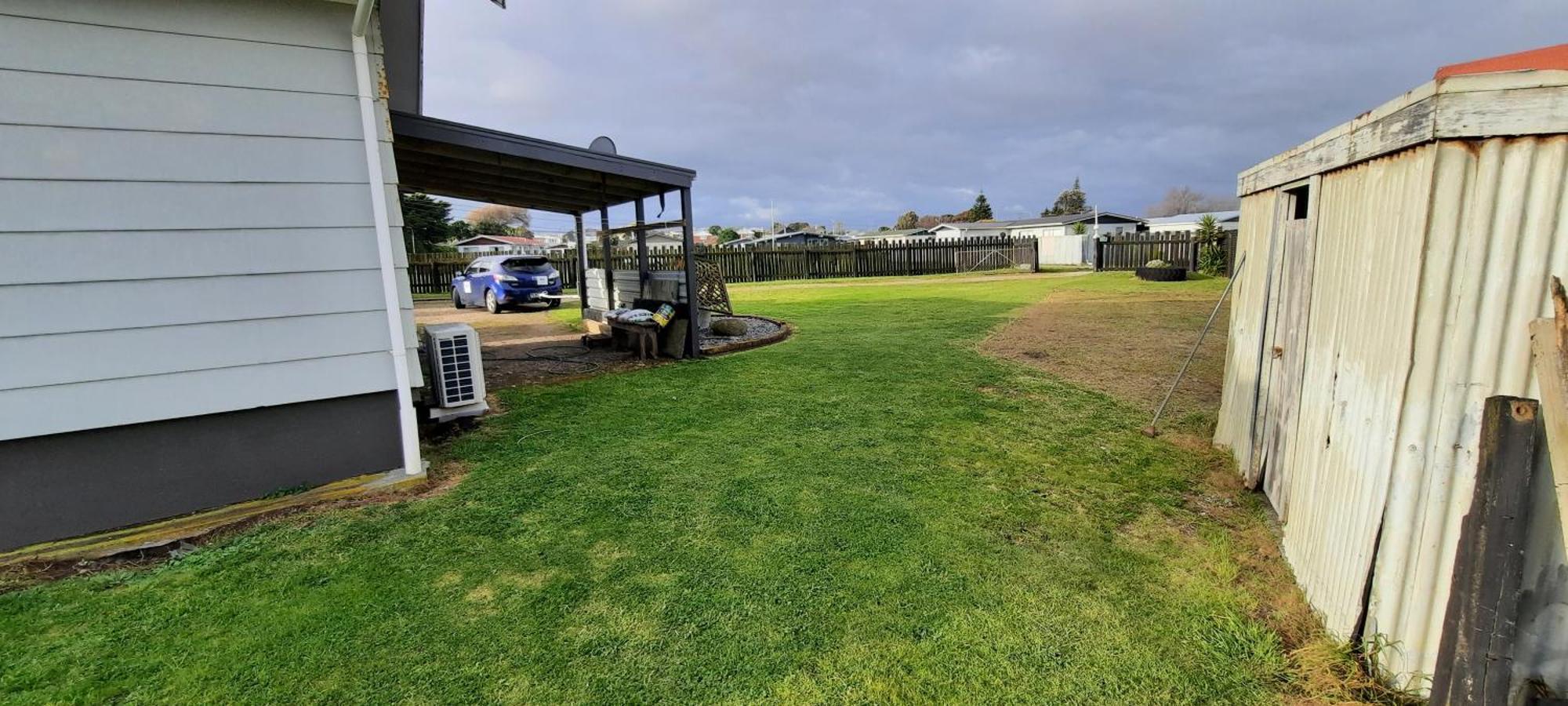 Anchors Away Villa Whanganui Exterior foto